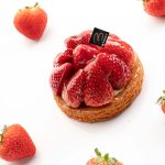 Pâtisserie TARTE FRAISE